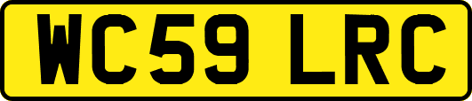 WC59LRC