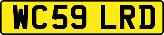 WC59LRD