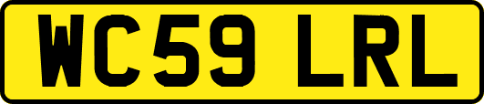 WC59LRL