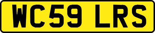 WC59LRS