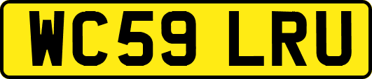 WC59LRU