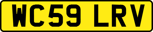 WC59LRV