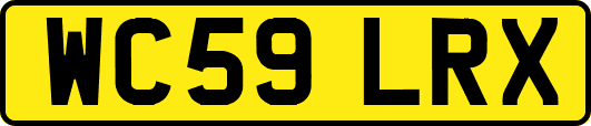 WC59LRX