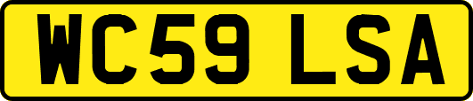WC59LSA