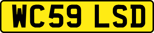 WC59LSD