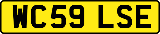 WC59LSE