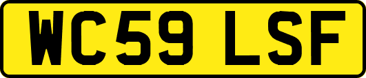 WC59LSF