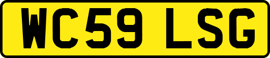 WC59LSG