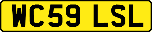 WC59LSL