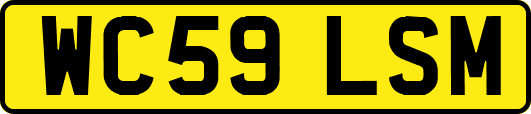 WC59LSM