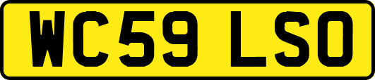 WC59LSO