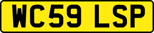 WC59LSP