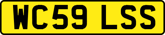 WC59LSS