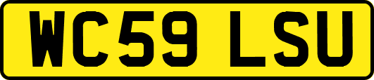 WC59LSU