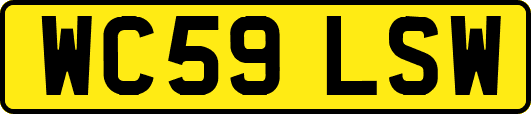 WC59LSW