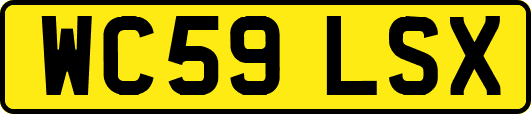WC59LSX