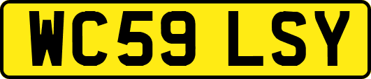 WC59LSY
