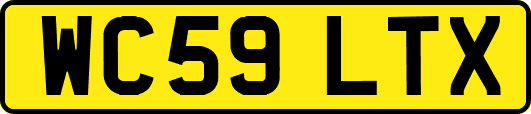WC59LTX