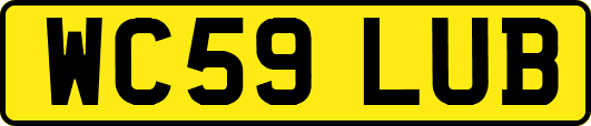 WC59LUB