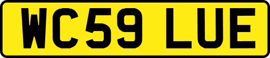 WC59LUE