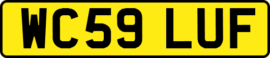 WC59LUF
