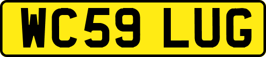 WC59LUG