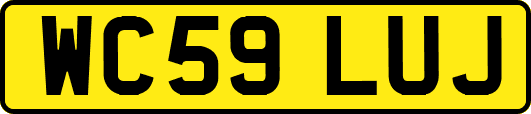 WC59LUJ