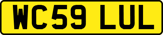WC59LUL