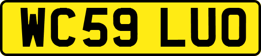WC59LUO