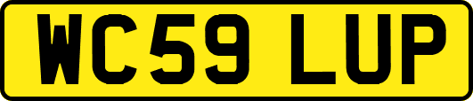 WC59LUP