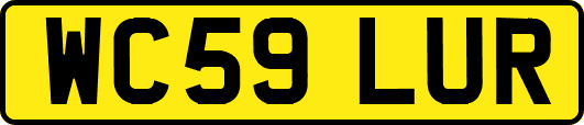 WC59LUR