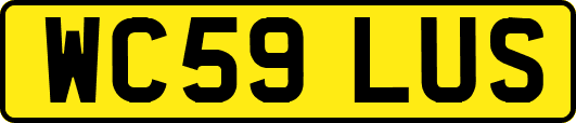 WC59LUS