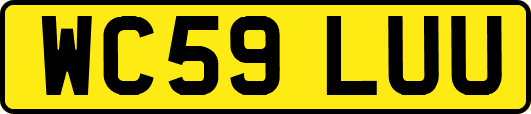 WC59LUU