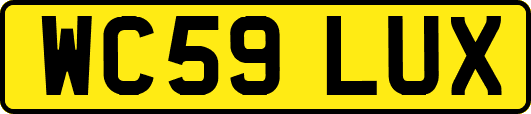 WC59LUX