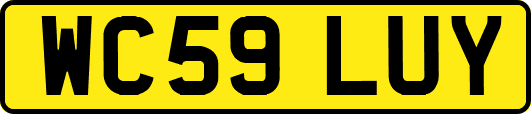 WC59LUY