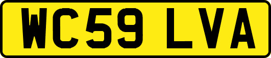 WC59LVA