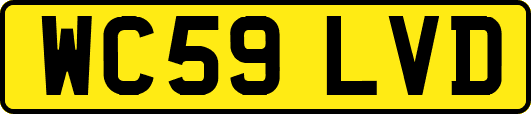 WC59LVD