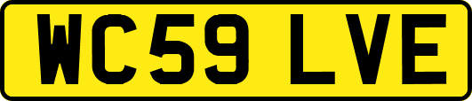 WC59LVE