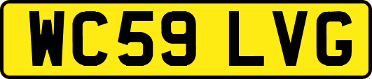WC59LVG