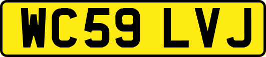 WC59LVJ
