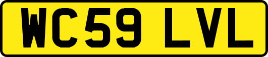 WC59LVL