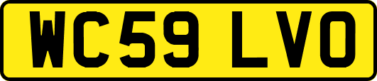 WC59LVO