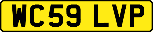 WC59LVP