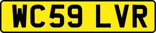 WC59LVR