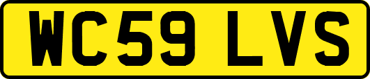 WC59LVS