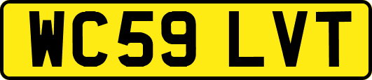 WC59LVT