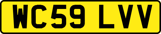 WC59LVV