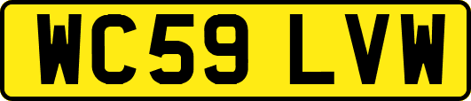 WC59LVW