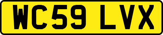 WC59LVX