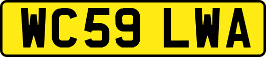 WC59LWA